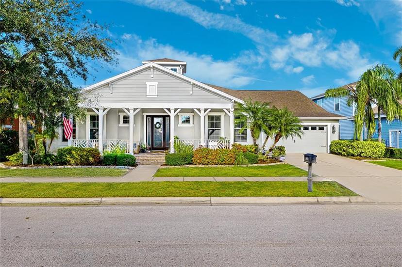 Picture of 805 Islebay Drive, Apollo Beach FL 33572