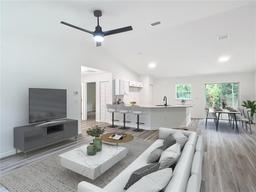Picture of 22474 SW Rainbow Lakes Blvd, Dunnellon, FL 34431