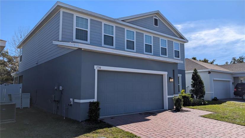 Picture of 1710 Summer Rose Drive, Mount Dora FL 32757
