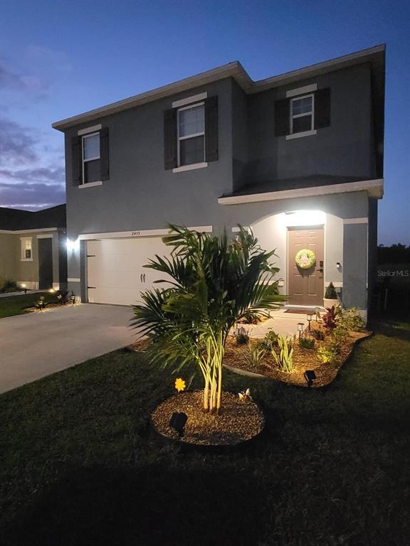 Picture of 2459 Taloncrest Court, Eagle Lake FL 33839