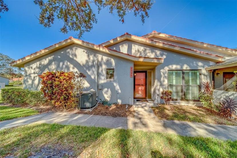 Picture of 2035 Nash Drive, Clearwater FL 33763
