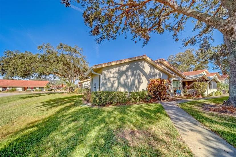 Picture of 2035 Nash Drive, Clearwater FL 33763