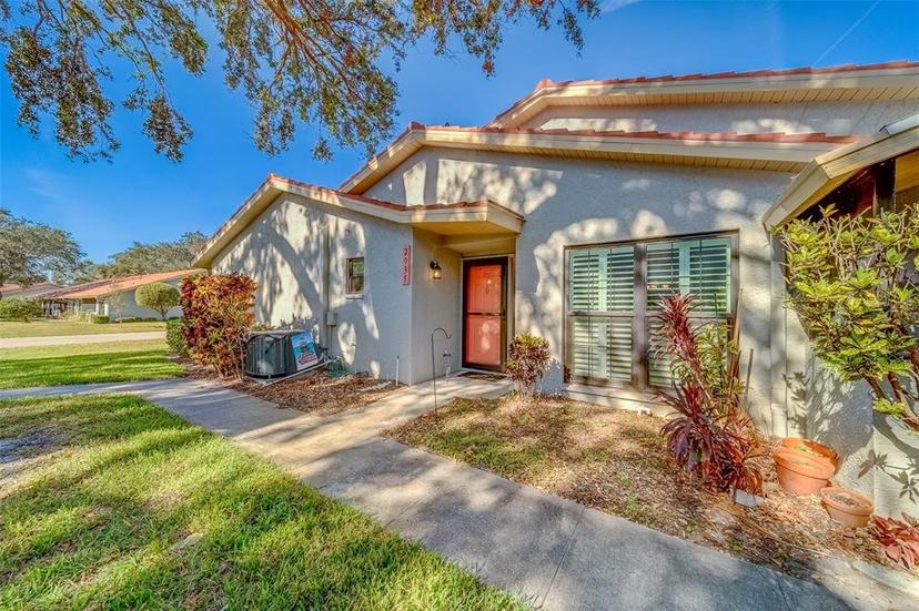 Picture of 2035 Nash Drive, Clearwater FL 33763