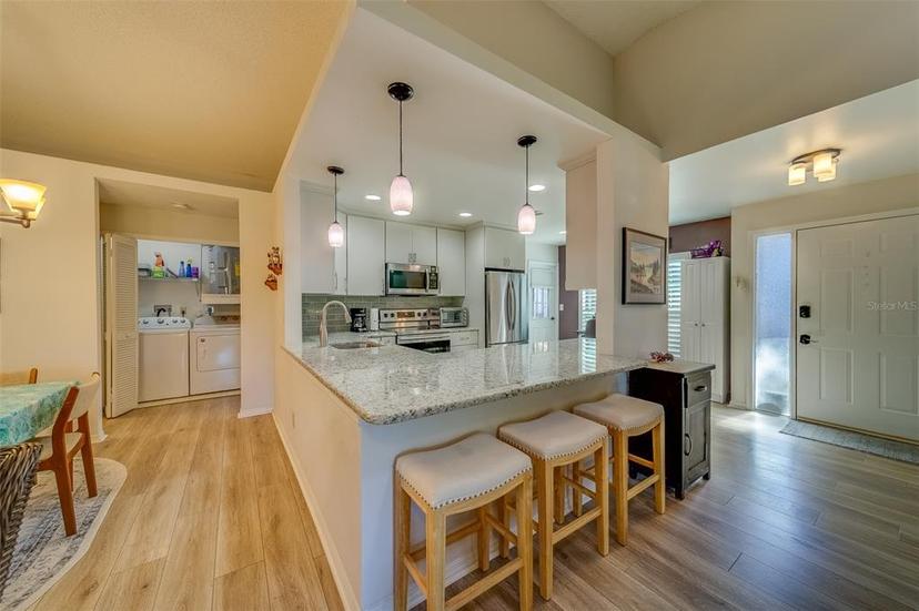 Picture of 2035 Nash Drive, Clearwater FL 33763