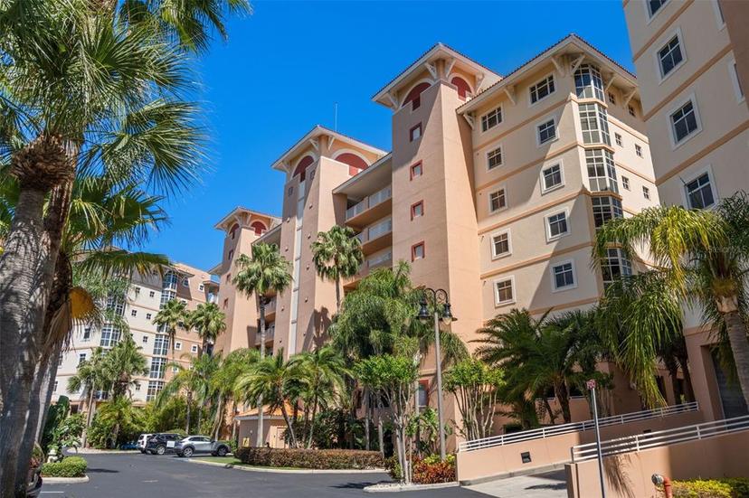 Picture of 12055 Gandy Boulevard N Unit 243, St Petersburg FL 33702