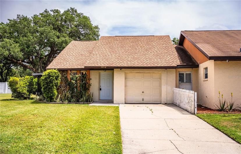 Picture of 5058 Cimarron Drive, Lakeland FL 33813