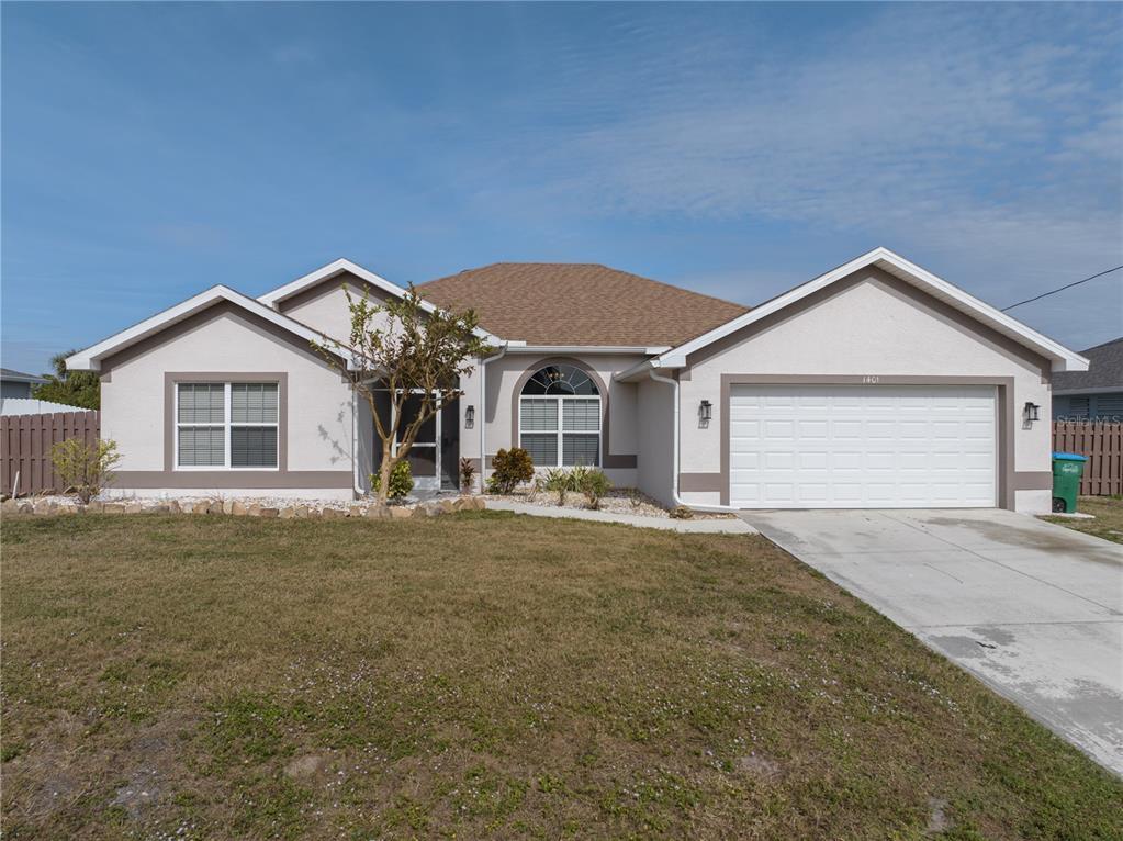 Picture of 1401 NW 9Th Terrace, Cape Coral, FL 33993