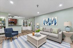 Picture of 10263 Gandy Boulevard N Unit 107, St Petersburg, FL 33702