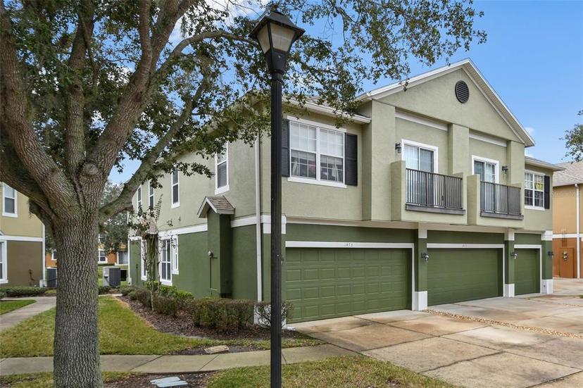 Picture of 1473 Broken Oak Drive Unit C, Winter Garden FL 34787