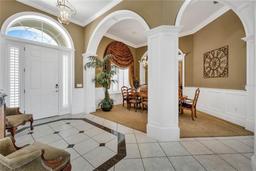 Picture of 1501 Sunset Pointe Place, Kissimmee, FL 34744