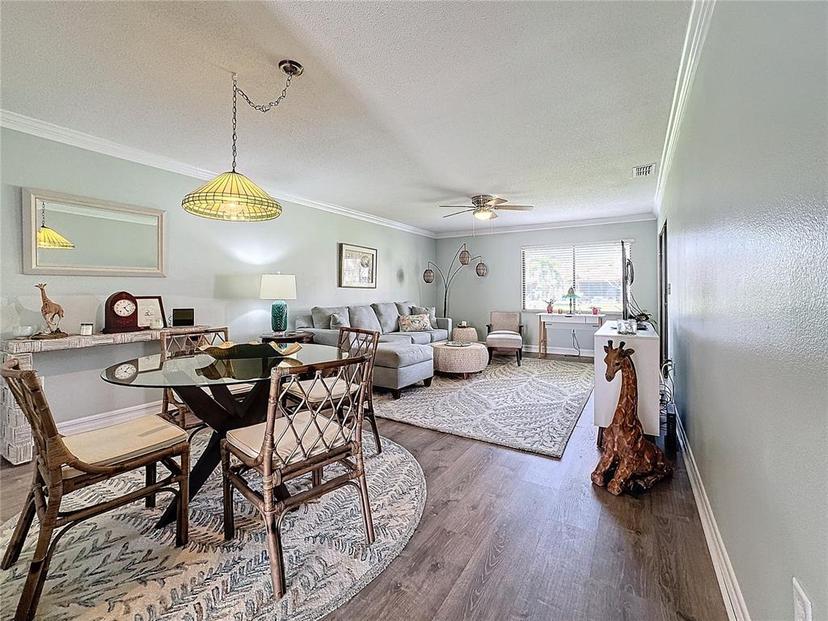 Picture of 707 Sorrento Inlet Unit 707, Nokomis FL 34275