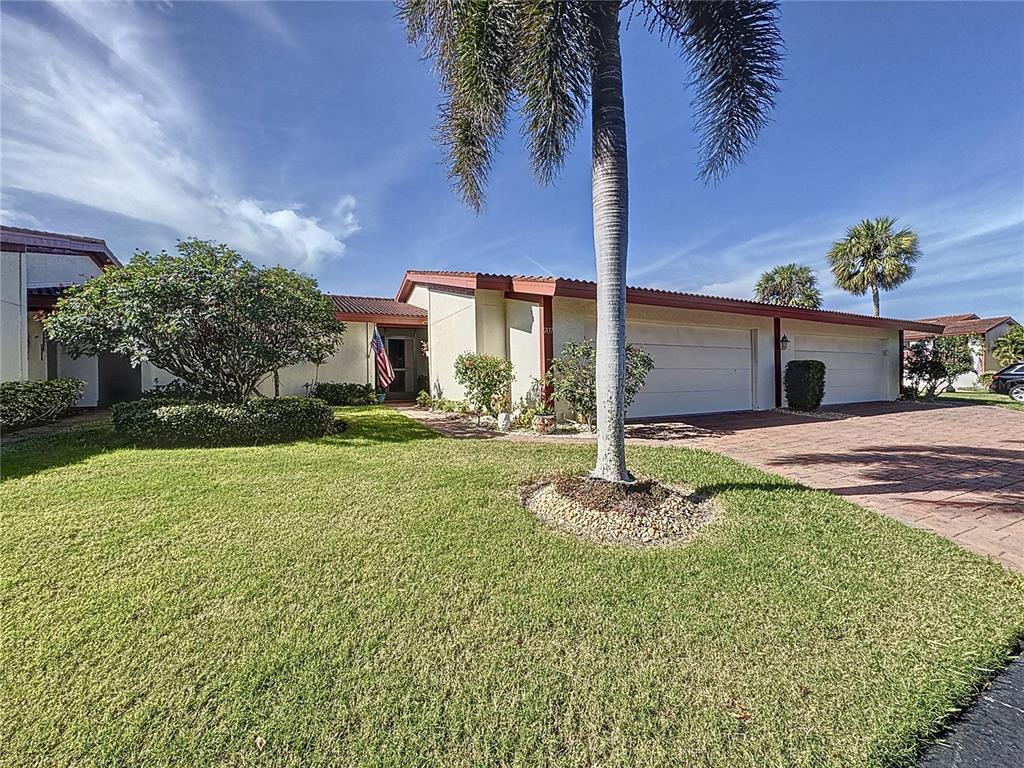 Picture of 707 Sorrento Inlet Unit 707, Nokomis, FL 34275