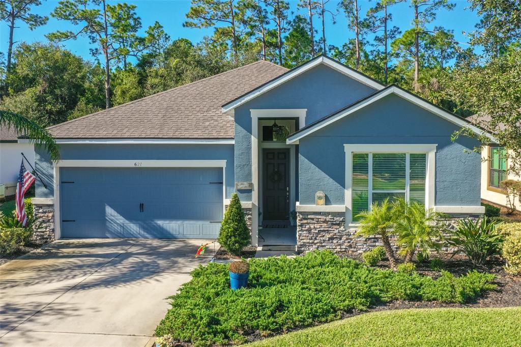 Picture of 621 Elk River Drive, Ormond Beach, FL 32174