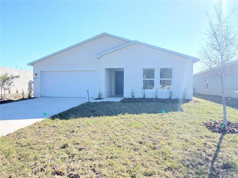 Picture of 2491 NW 23Rd Avenue, Ocala FL 34475