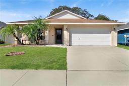 Picture of 15427 Winter Breeze Lane, Wimauma, FL 33598