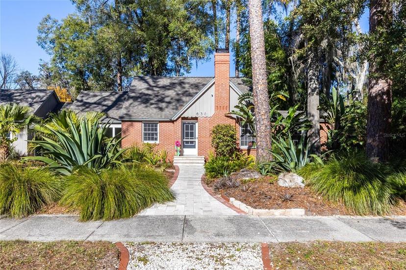 Picture of 630 NE 10Th Avenue, Gainesville FL 32601