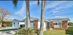 Picture of 5102 Blue Heron Drive, New Port Richey, FL 34652