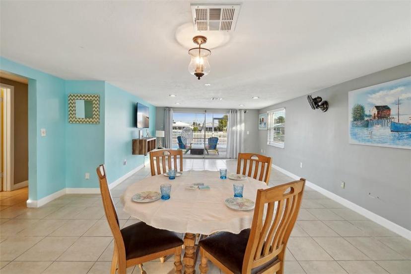 Picture of 5102 Blue Heron Drive, New Port Richey FL 34652