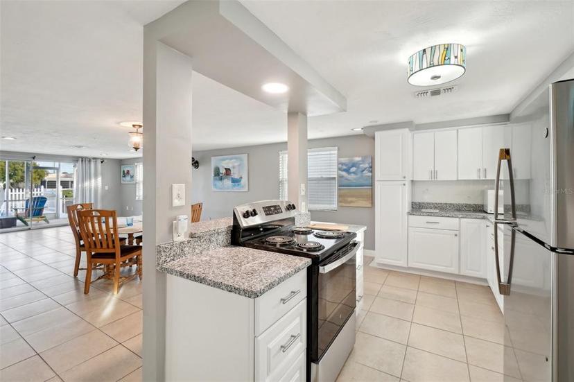 Picture of 5102 Blue Heron Drive, New Port Richey FL 34652