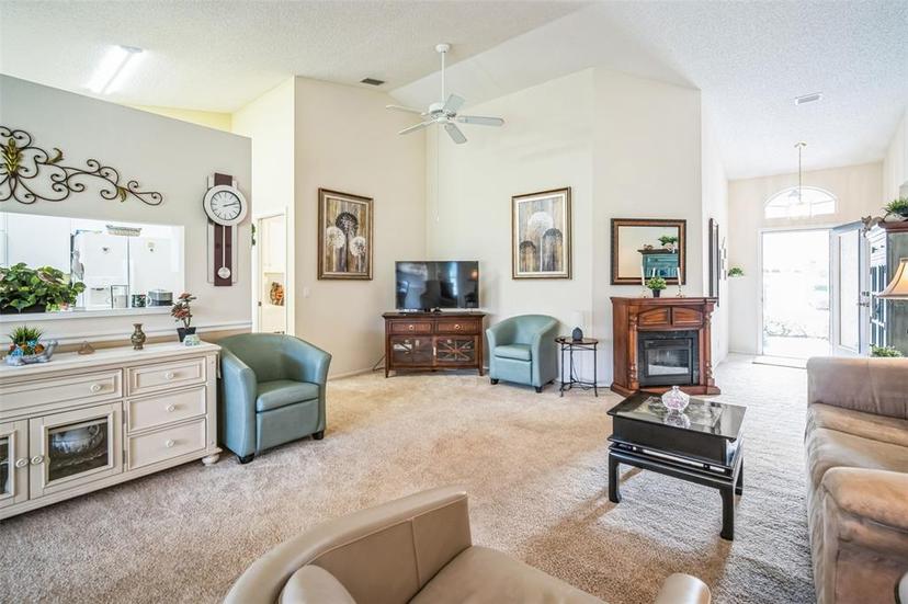 Picture of 8015 Willow Brook Drive, Spring Hill FL 34606