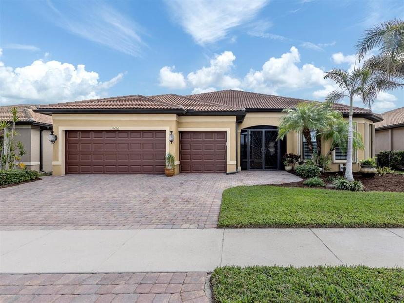 Picture of 19696 Petrino Street, Venice FL 34293
