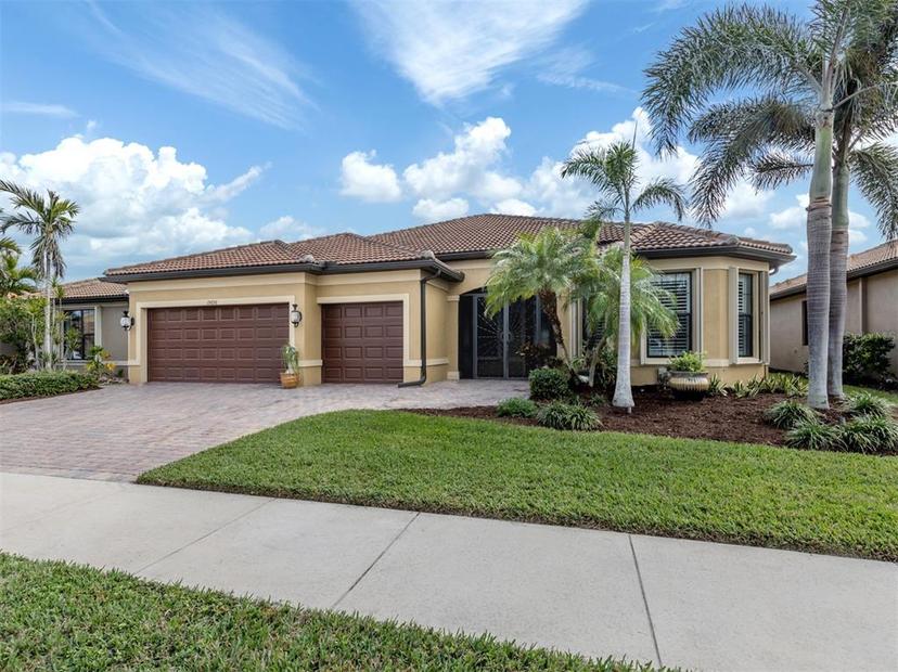 Picture of 19696 Petrino Street, Venice FL 34293