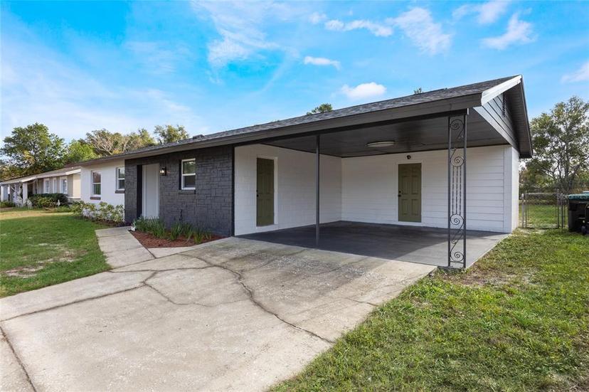 Picture of 4856 Victory Drive, Orlando FL 32808