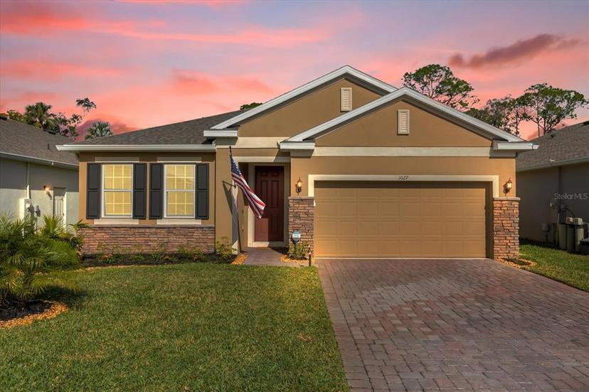 Picture of 1027 Eagle Tree Lane, Sanford FL 32771