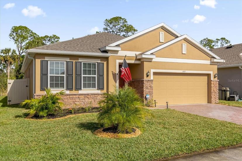 Picture of 1027 Eagle Tree Lane, Sanford FL 32771