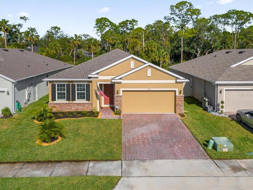 Picture of 1027 Eagle Tree Lane, Sanford FL 32771