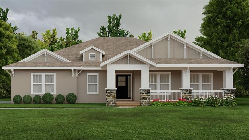Picture of 8290 NW 17Th Circle, Ocala FL 34475