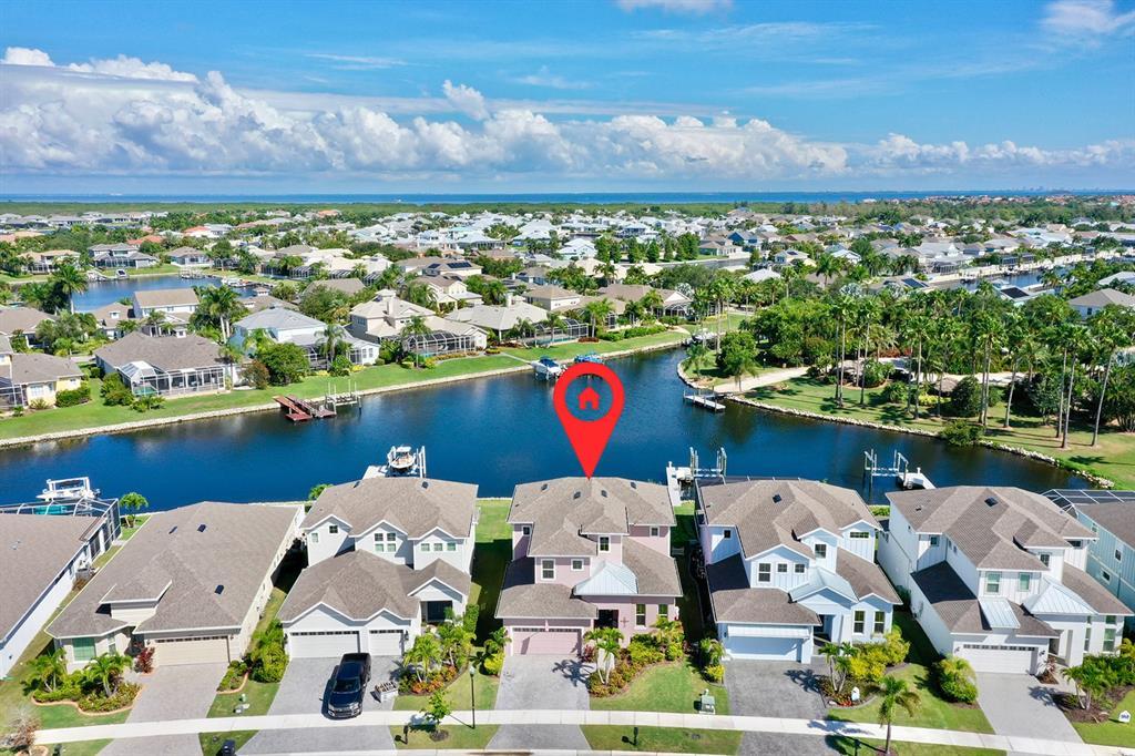 Picture of 5221 Wishing Arch Drive, Apollo Beach, FL 33572