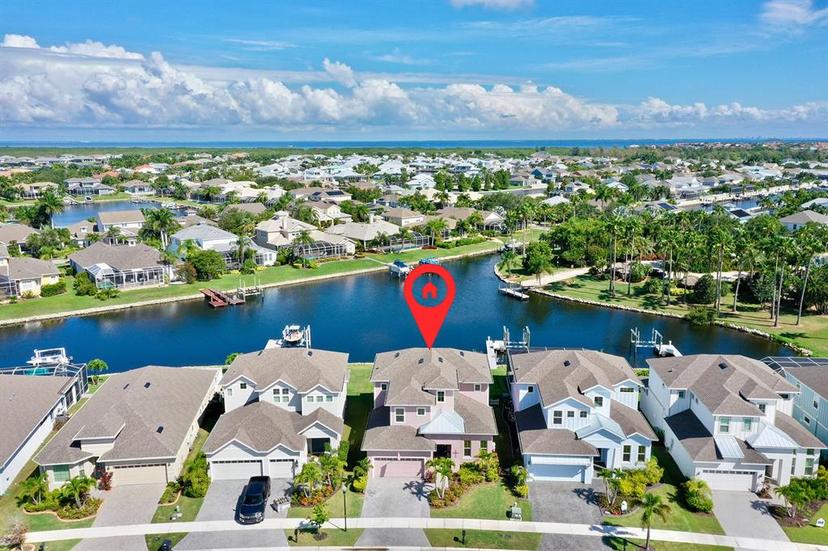 Picture of 5221 Wishing Arch Drive, Apollo Beach FL 33572