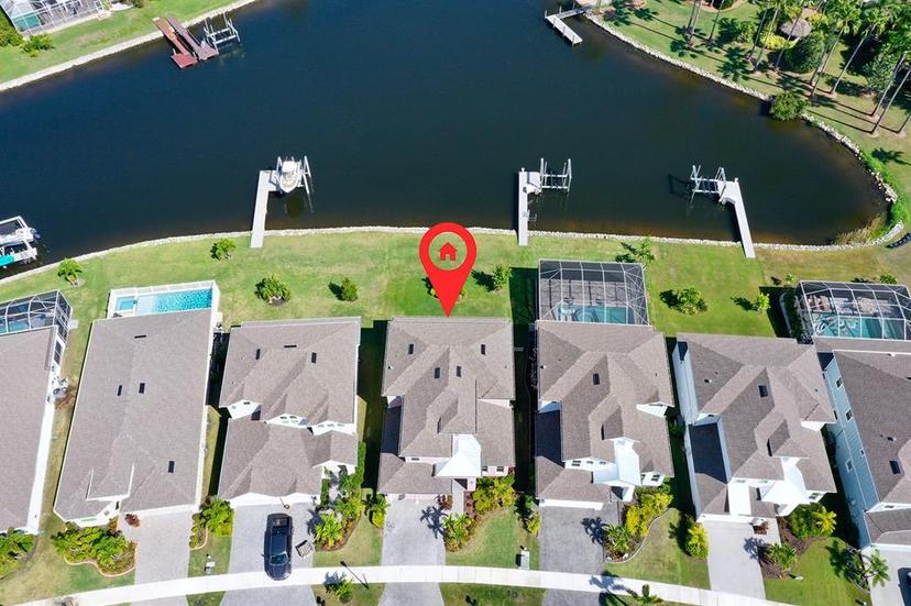 Picture of 5221 Wishing Arch Drive, Apollo Beach FL 33572