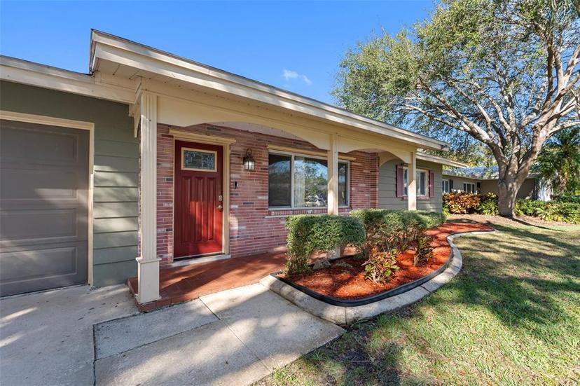 Picture of 1340 Williams Drive, Clearwater FL 33764