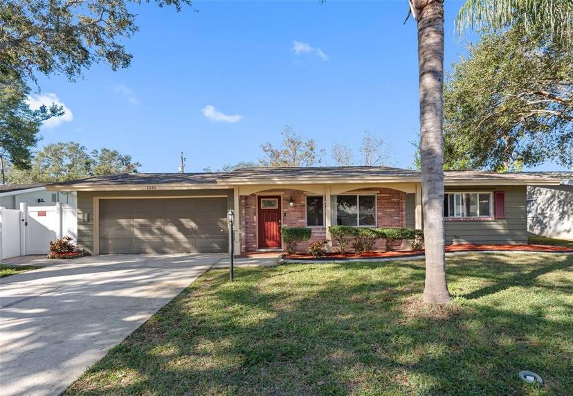 Picture of 1340 Williams Drive, Clearwater FL 33764