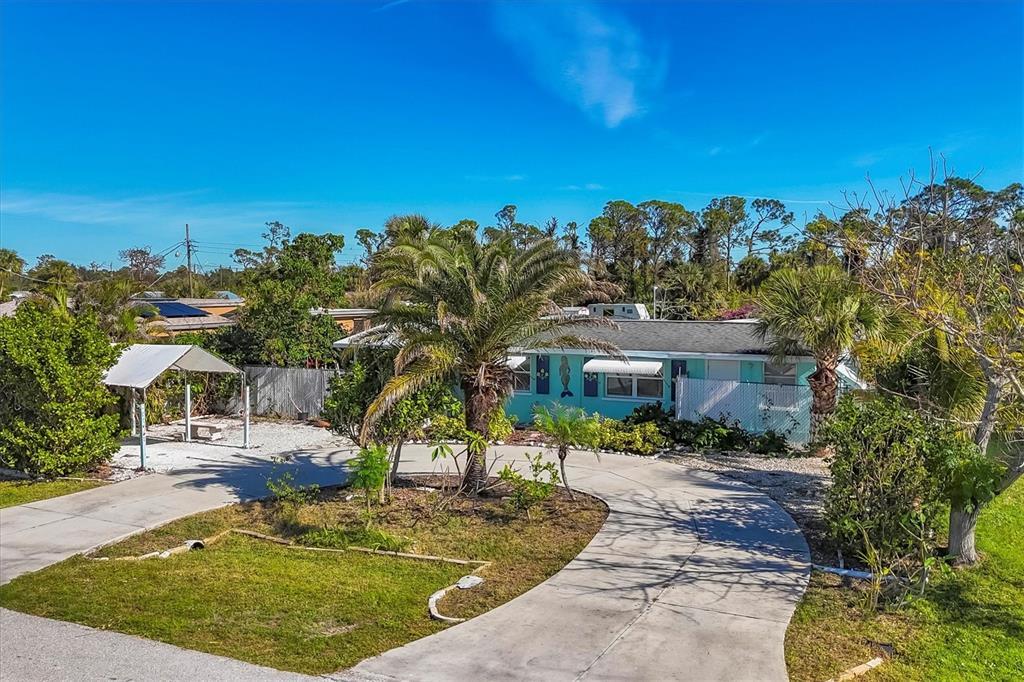 Picture of 2871 13Th Street, Englewood, FL 34224