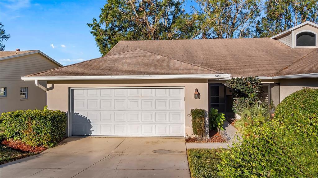 Picture of 8801 Village Green Boulevard, Clermont, FL 34711
