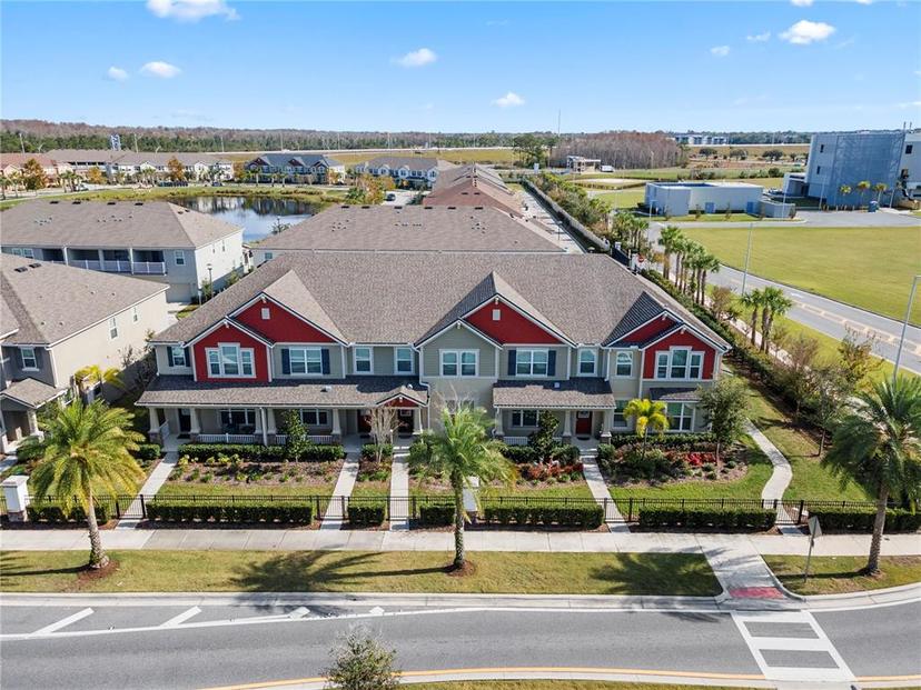 Picture of 9475 Randal Park Boulevard, Orlando FL 32832