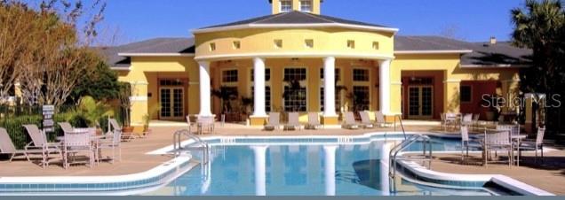 Picture of 2598 Robert Trent Jones Drive Unit 1010, Orlando FL 32835