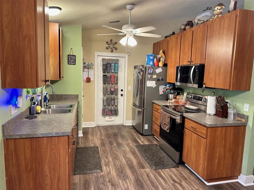 Picture of 1218 NW 15Th Avenue, Chiefland FL 32626