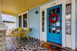 Picture of 115 Athens Street, Tarpon Springs, FL 34689