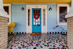 Picture of 115 Athens Street, Tarpon Springs, FL 34689