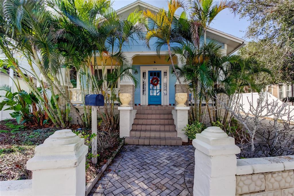 Picture of 115 Athens Street, Tarpon Springs, FL 34689