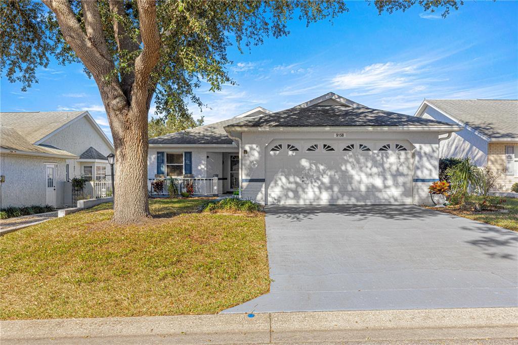 Picture of 9158 SW 91St Terrace, Ocala, FL 34481