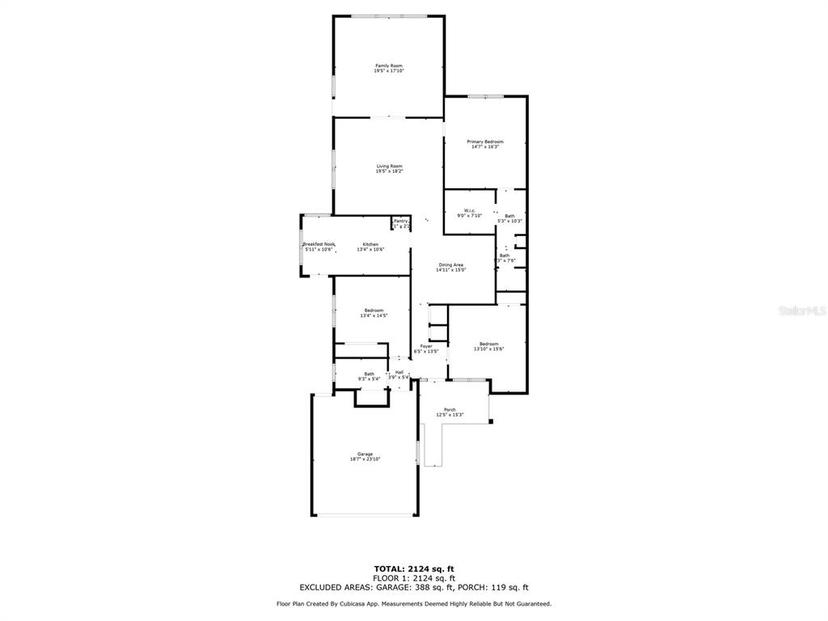 Picture of 9260 SW 92Nd Place Road, Ocala FL 34481