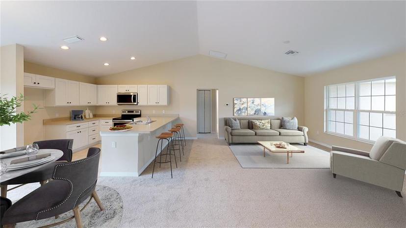 Picture of 1697 NE 161St Street, Citra FL 32113