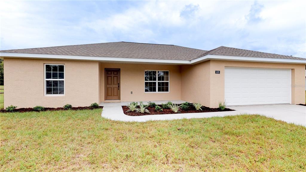 Picture of 1697 NE 161St Street, Citra, FL 32113