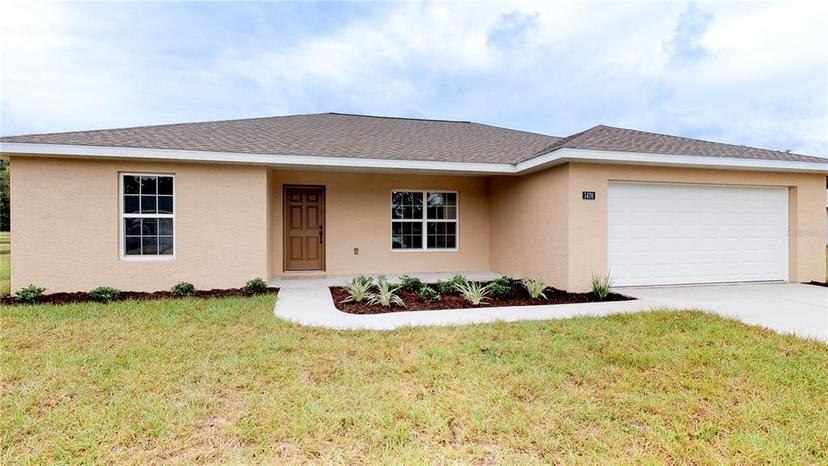 Picture of 1697 NE 161St Street, Citra FL 32113