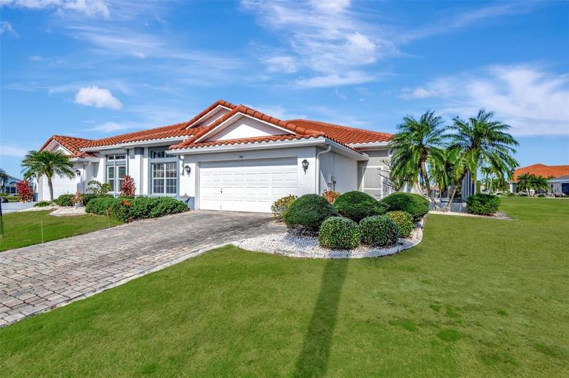 Picture of 741 Fairway Ridge Court, Sun City Center FL 33573